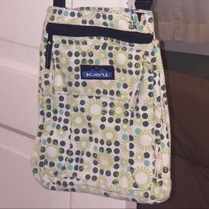 Kavu Purse
